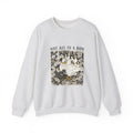 Not All In A Row Sweatshirt, Funny Duck Sweatshirt, Vintage Duckling Crewneck, Duck Lover Gift, Cute Farm Animal Shirt, Gift for Her