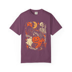 Vintage Spooky Halloween T-Shirt