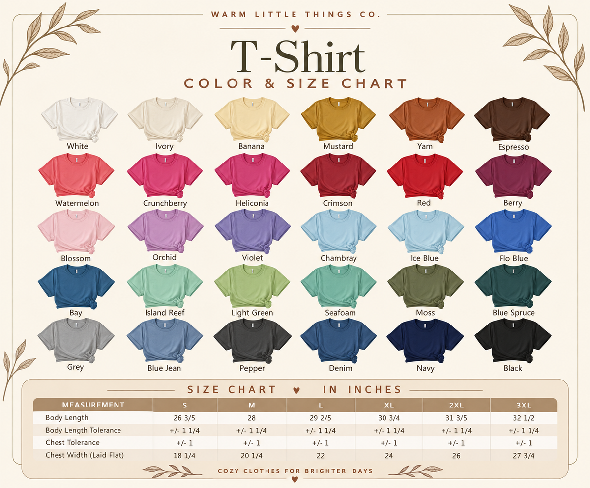 Ghost Coffee T-Shirt
