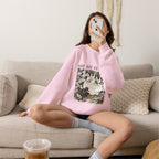 Not All In A Row Sweatshirt, Funny Duck Sweatshirt, Vintage Duckling Crewneck, Duck Lover Gift, Cute Farm Animal Shirt, Gift for Her