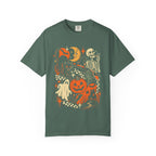 Vintage Spooky Halloween T-Shirt