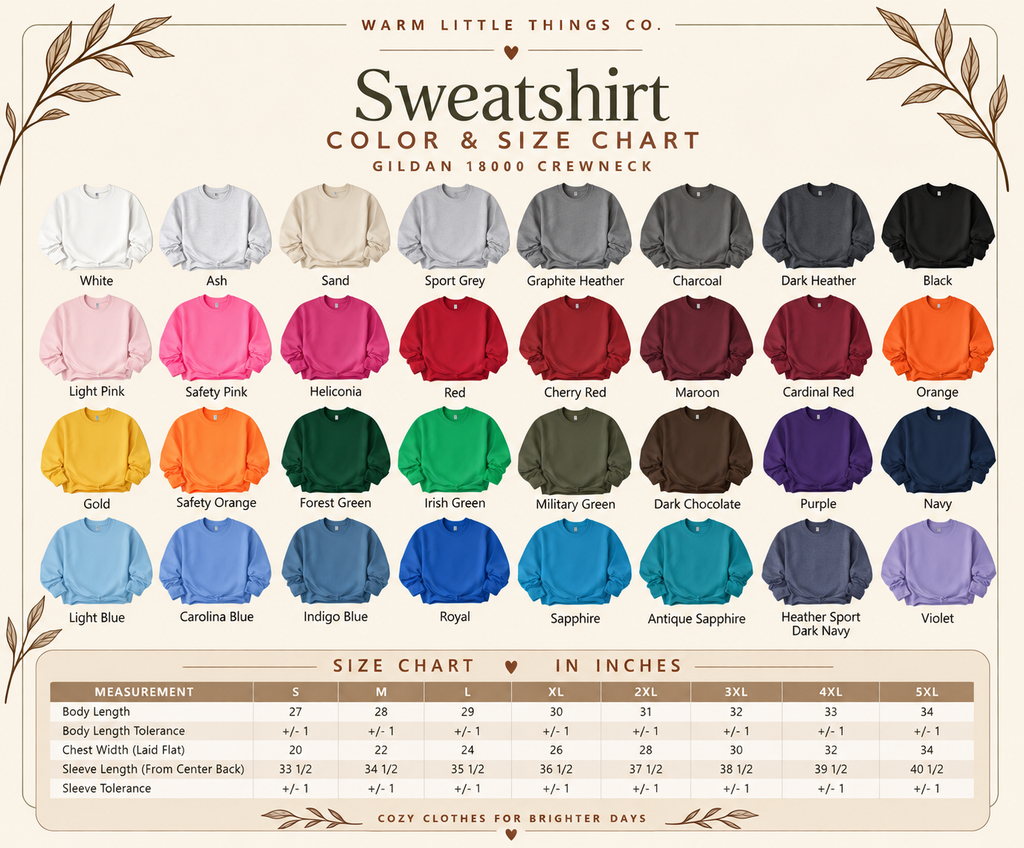 Jingle Some Of The Way | Christmas Sweatshirt