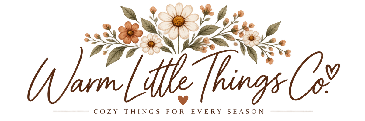 Warm Little Things Co.
